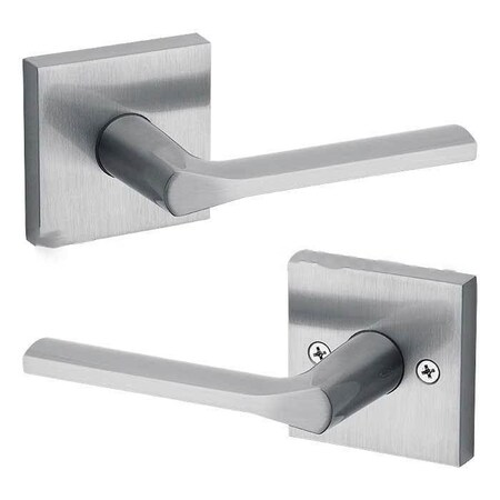 Kwikset Lisbon Passage Lever 154LSL-SQT-26D-RCAL-RCS
